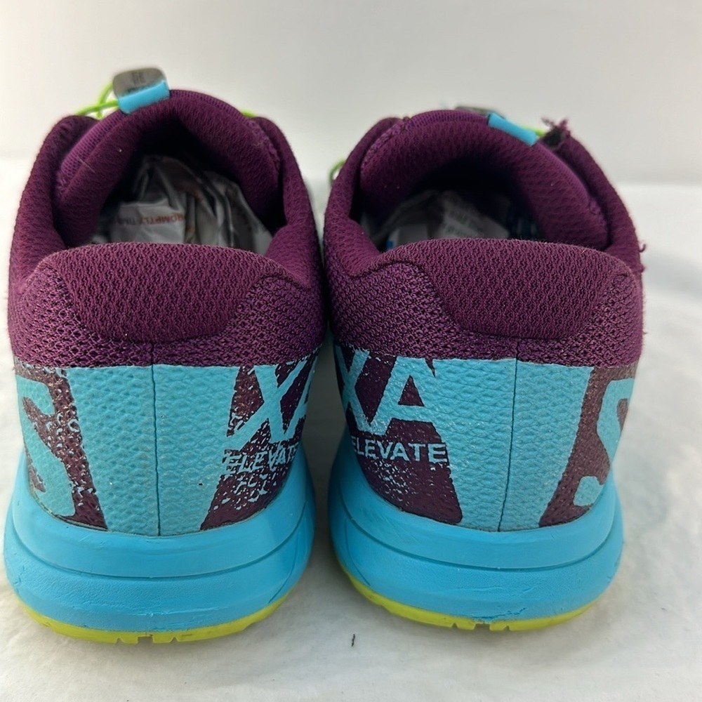 Salomon XA Elevate Trail Running Shoe, 10 - Picture 7 of 11